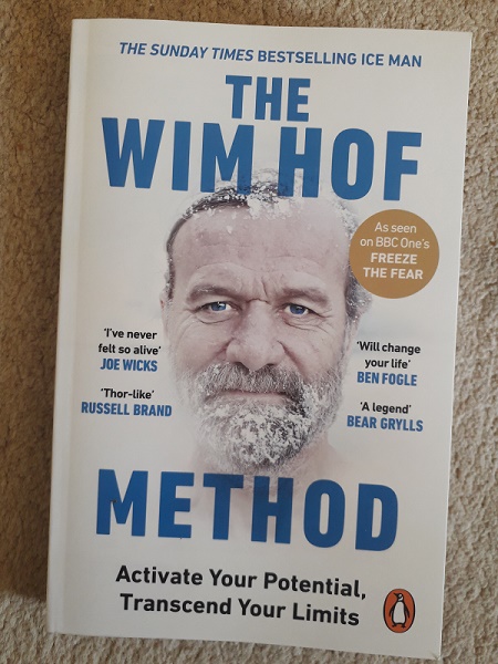 Wim Hof, Who is The Iceman, find out more - Breath Inspired